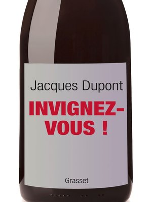 cover image of Invignez-vous !